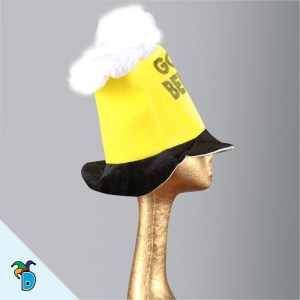 Sombrero Cerveza